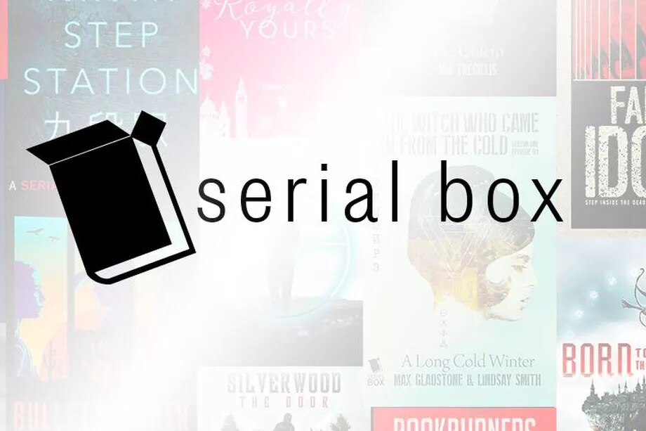 Serial Box vuole diventare la Netflix dei libri e può anche leggerli per voi (in inglese) (foto)