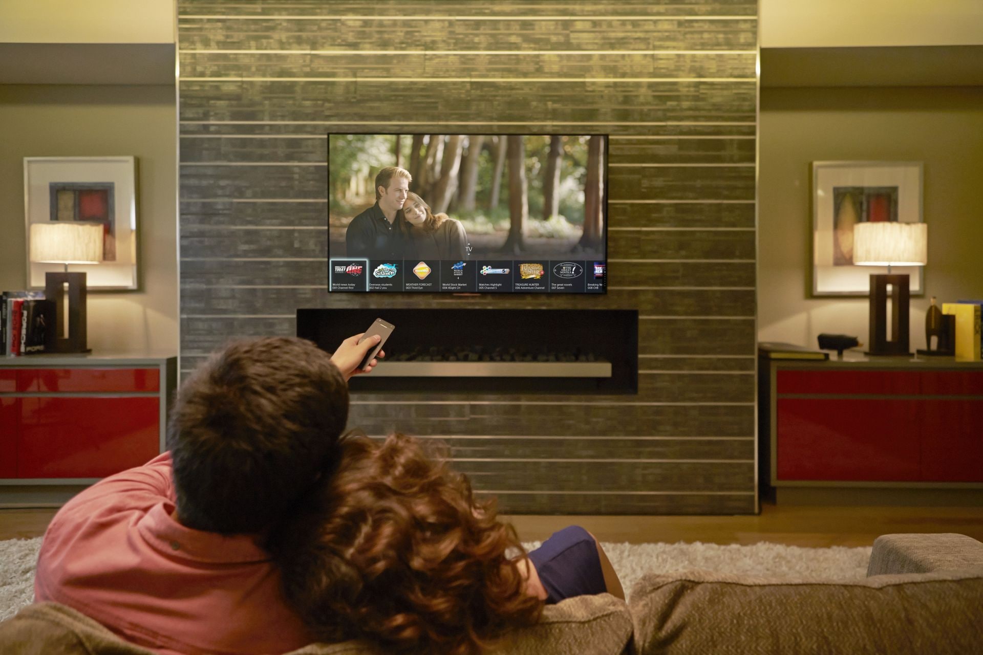 5+1 Smart TV in Offerta su eBay: lo Switch Off non fa paura!