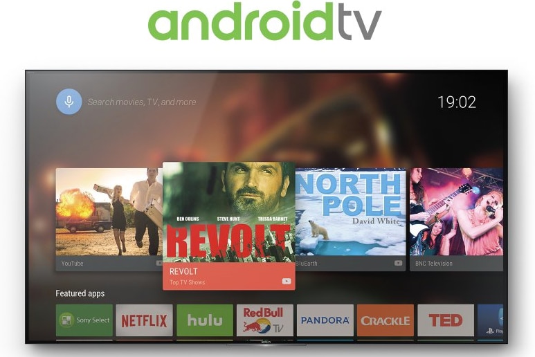 Android One, TV e Auto si rifanno la facciata con nuovi loghi (foto)