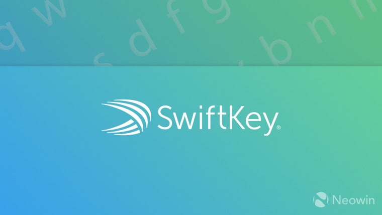 Microsoft sta modificando anche l&#039;icona di SwiftKey (foto)