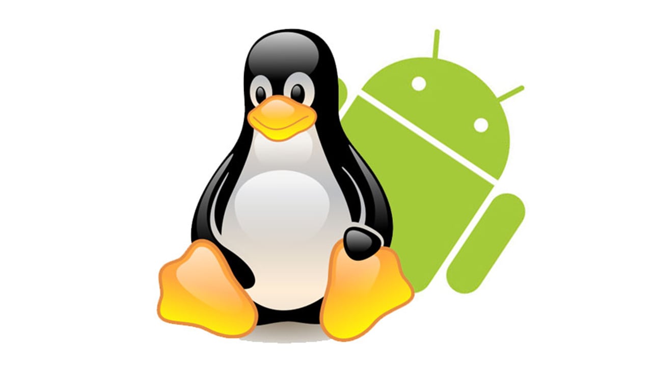 È ora possibile eseguire una distro Linux in live boot su smartphone Android