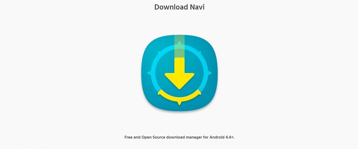 Download Navi assiste i vostri download (in Material Design) su smartphone, Android TV e ChromeOS (foto)