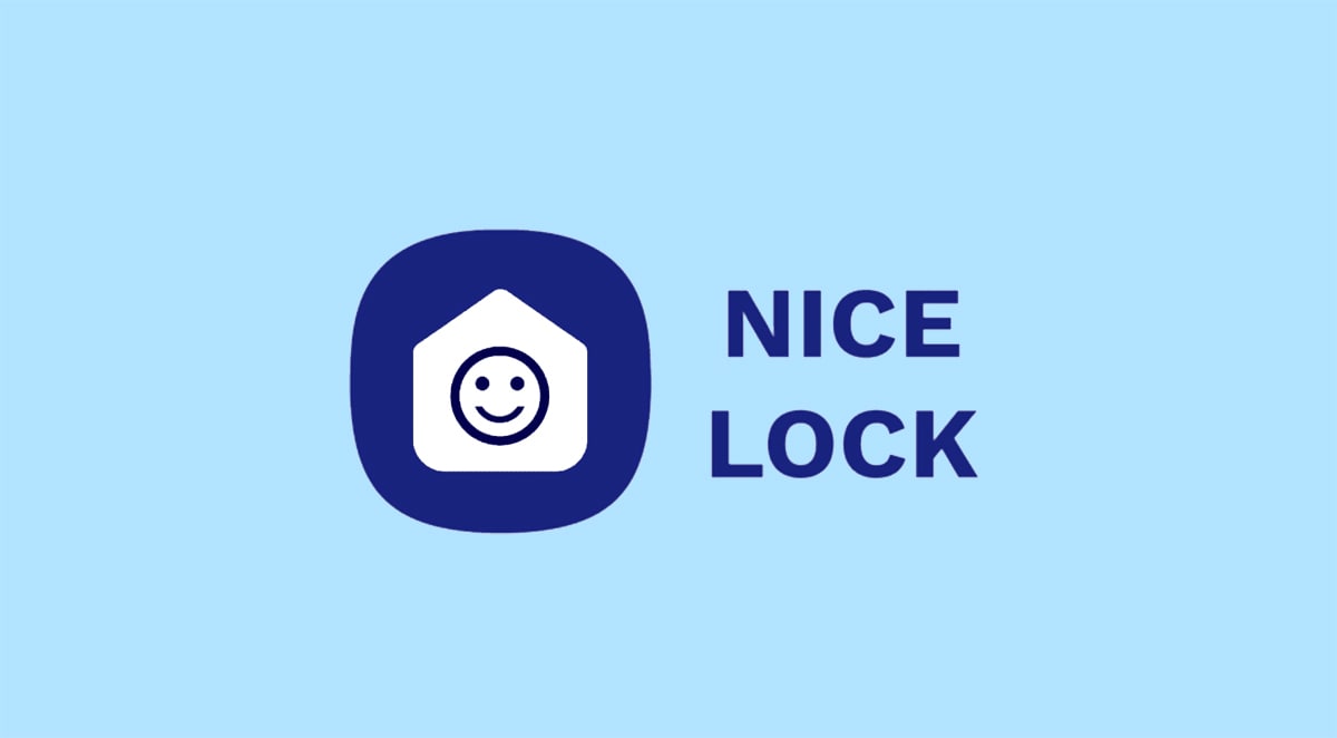 NiceLock è una valida alternativa per tutti quelli che non possono usare Good Lock