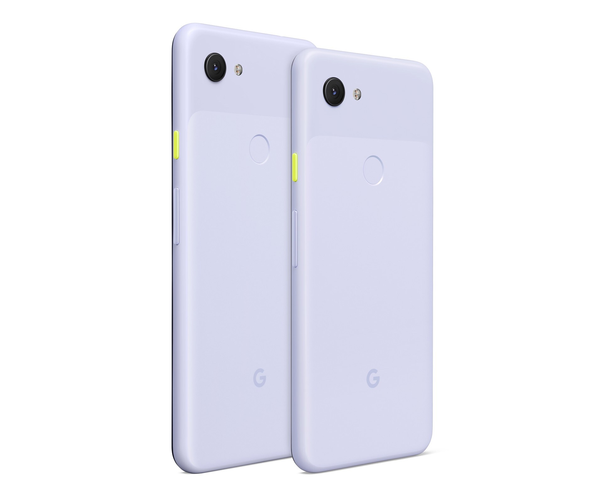 Google Pixel 3a e 3a XL ufficiali: i primi medio gamma con la