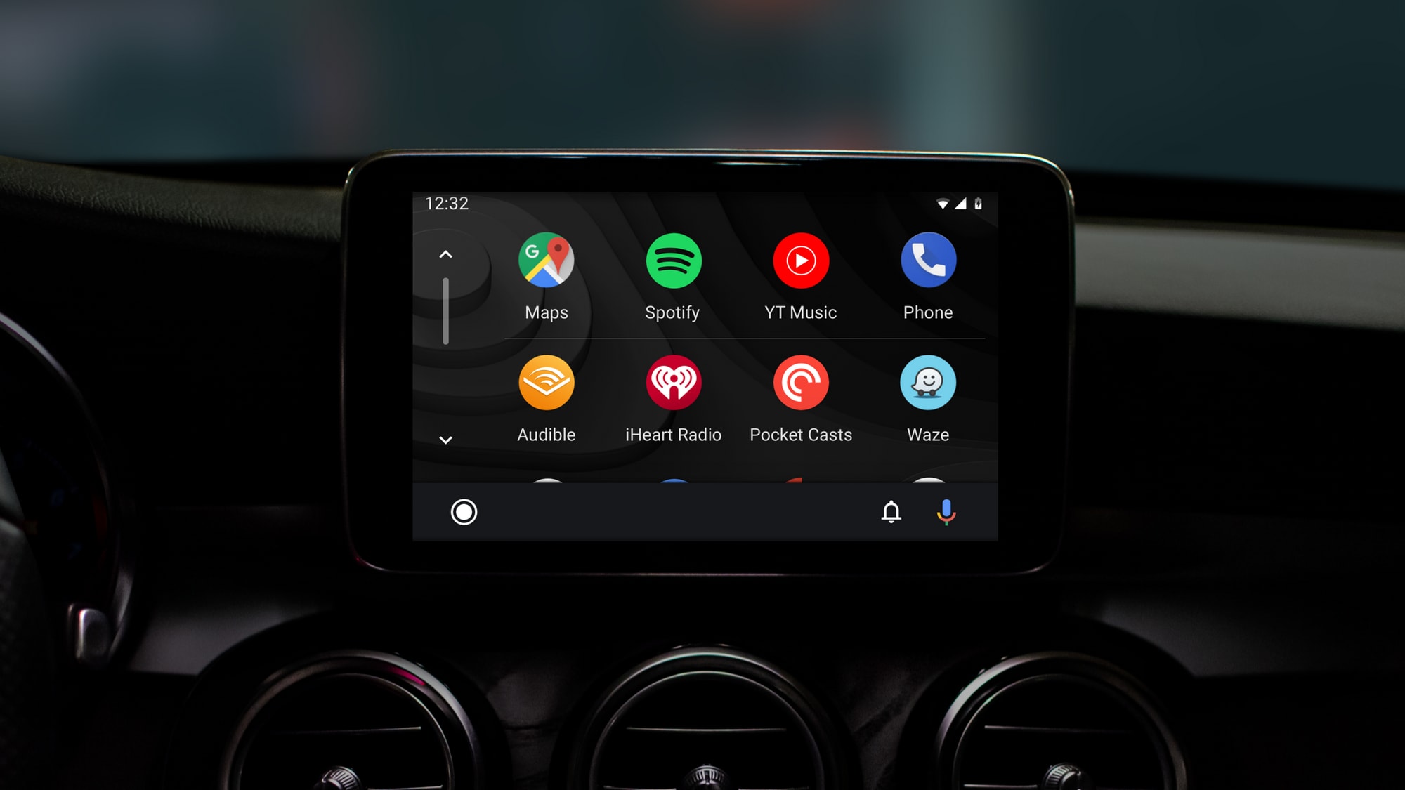 La nuovissima interfaccia di Android Auto sta arrivando: l&#039;avete già ricevuta? (aggiornato: è la volta buona?) (download apk)