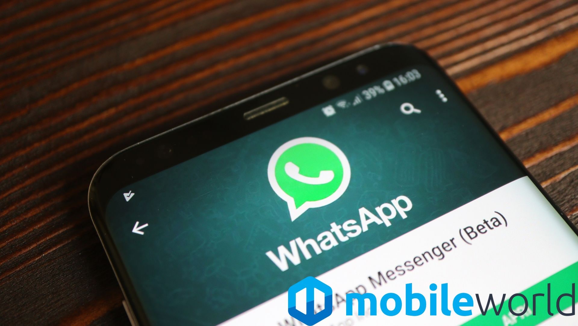 WhatsApp beta si aggiorna e si avvicina sempre di più al tema scuro (foto)