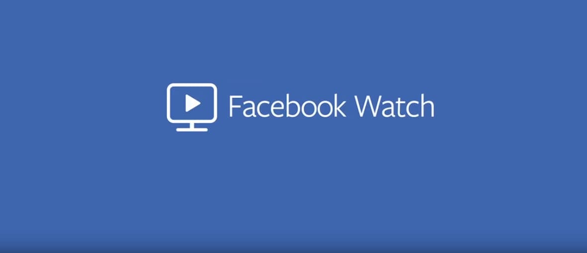 Facebook Watch ora in tutta comodità sui vostri televisori LG