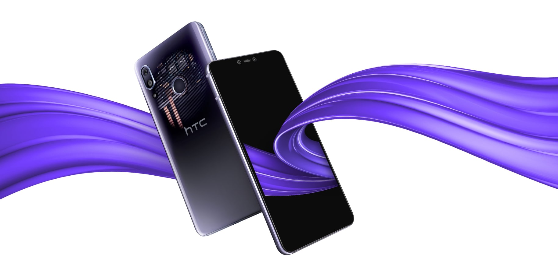 HTC mantiene le promesse e lancia due nuovi mediogamma a Taiwan: HTC U19e e HTC Desire 19+ (foto)