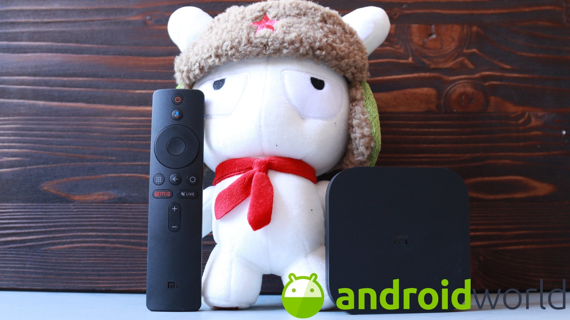 Xiaomi Mi Box S si aggiorna ancora ad Android Pie: i problemi a video, Chromecast e Bluetooth sono risolti, vero?