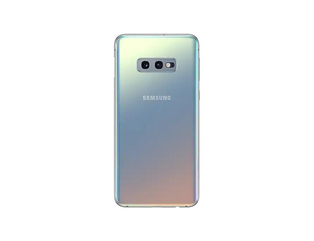 Nuova colorazione per Galaxy S10e: ecco a voi Prism Silver (foto)