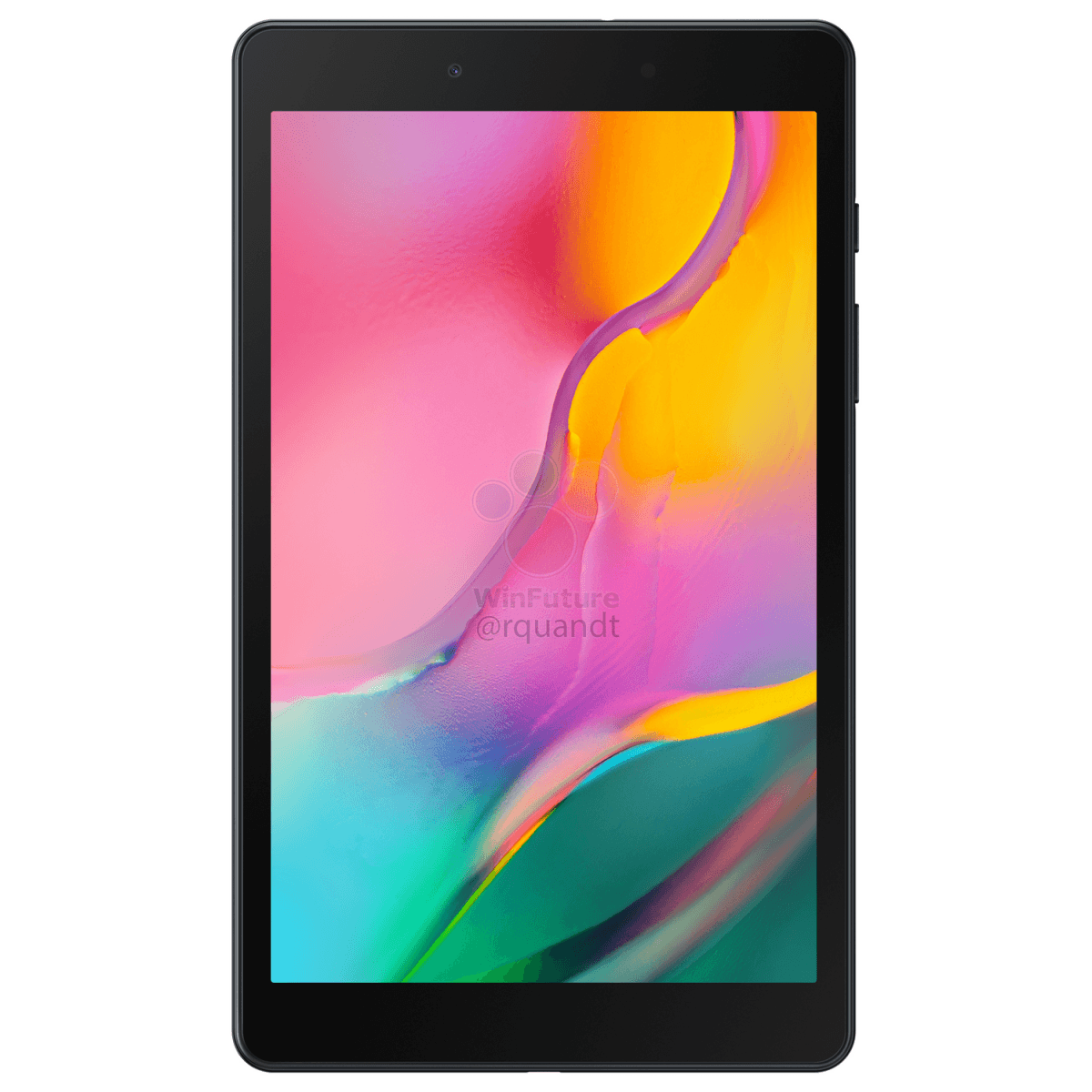 Nuove conferme su Galaxy Tab A (2019) da 8″: date un&#039;occhiata al prossimo tablet entry-level (foto) (aggiornato: ufficiale)