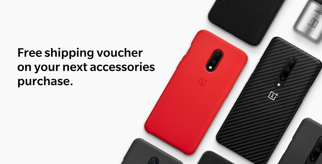 OnePlus spedirà gratuitamente i vostri nuovi accessori: ecco chi sarà idoneo alla promozione