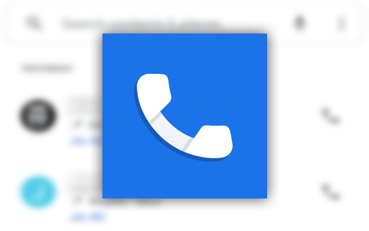 Un pizzico di Google Duo arriva in Google Telefono: l&#039;avete ricevuto anche voi? (foto)