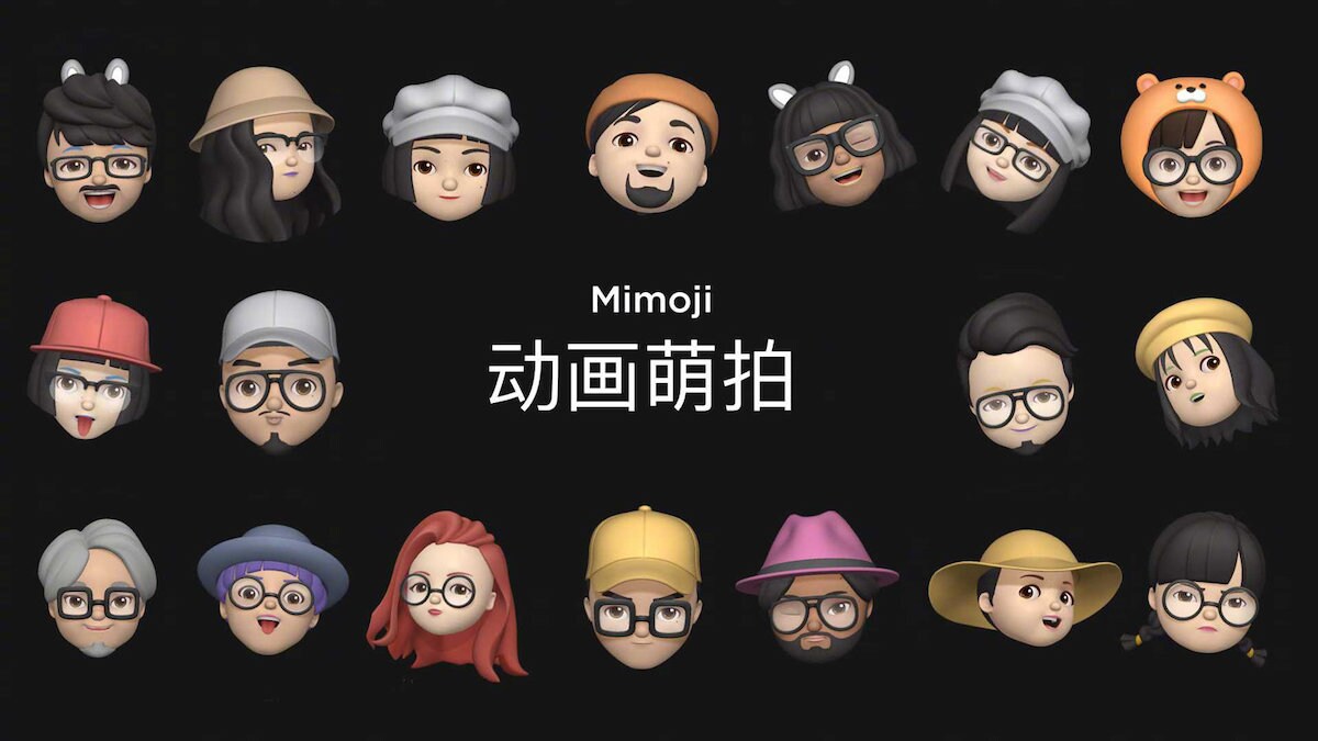 Xiaomi ha preso spunto da Apple per le sue Mimoji, ma con lo spot pubblicitario ha un tantino esagerato...