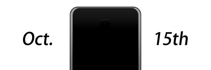 Segnatevi la data: il 15 ottobre forse arrivano gli OnePlus 7T (foto)
