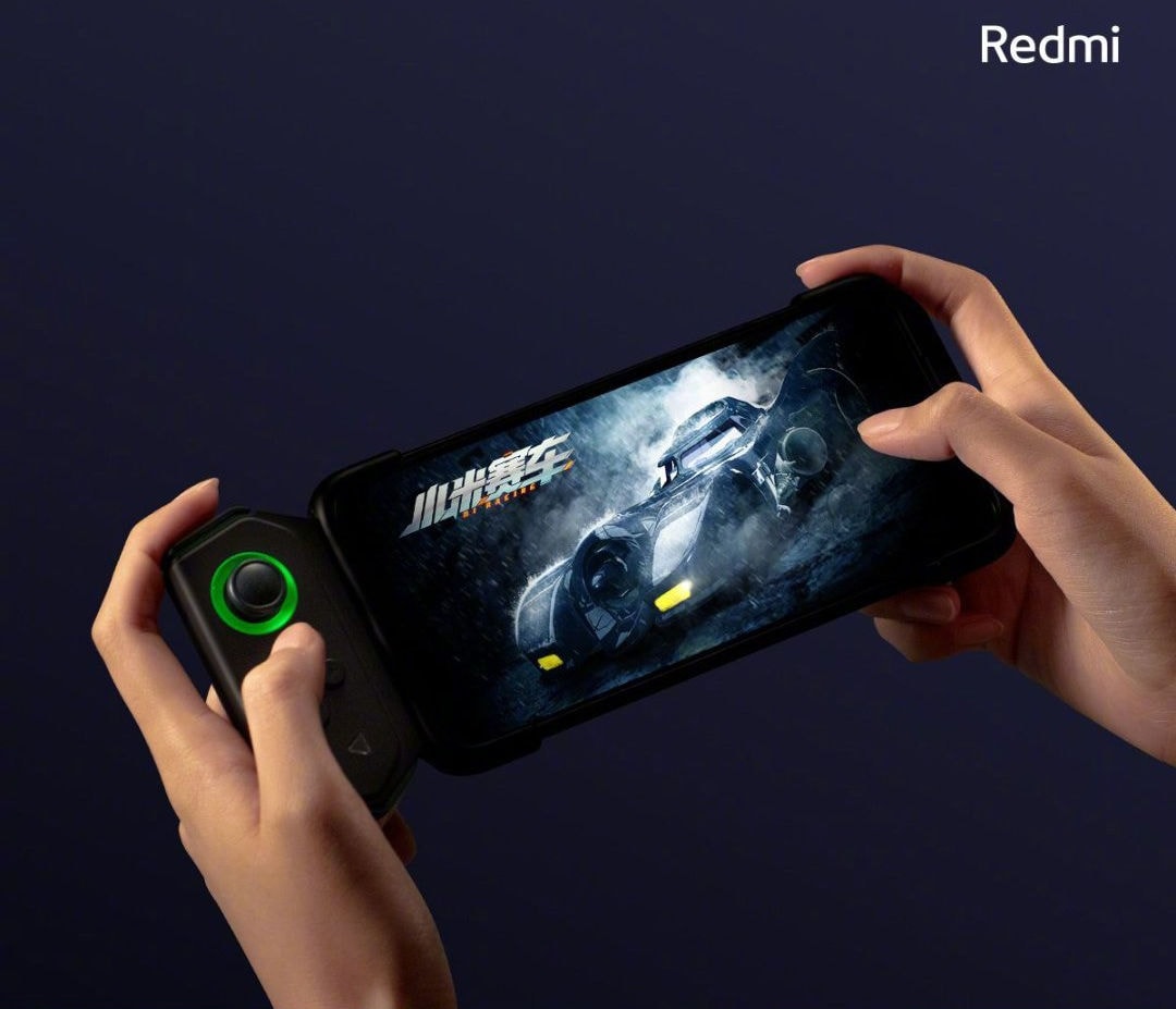 Redmi Note 8 Pro avrà anche un&#039;anima gaming e ci mostra i muscoli della sua fotocamera (foto)