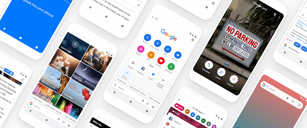 Google Go: finalmente è disponibile per tutti