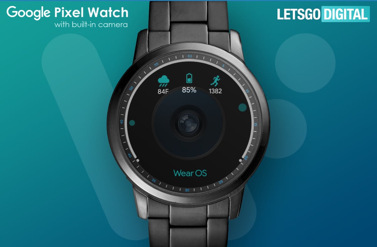 Torna alla ribalta Pixel Watch: vuole sorprendervi con qualcosa che non avete mai visto in altri smartwatch (foto)