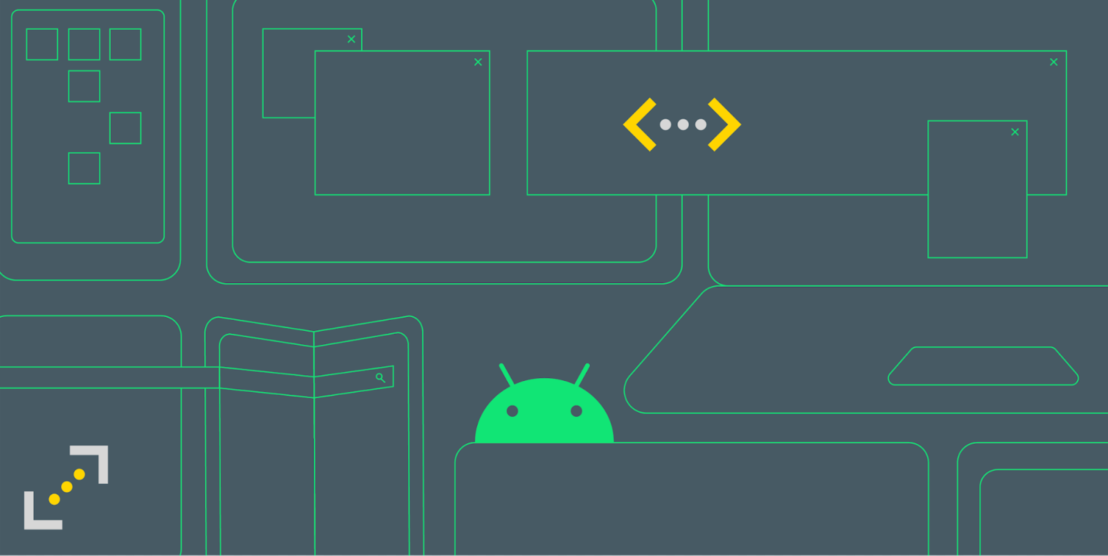 Ecco il primo launcher per la Desktop Mode di Android 10: come provarlo subito (video)