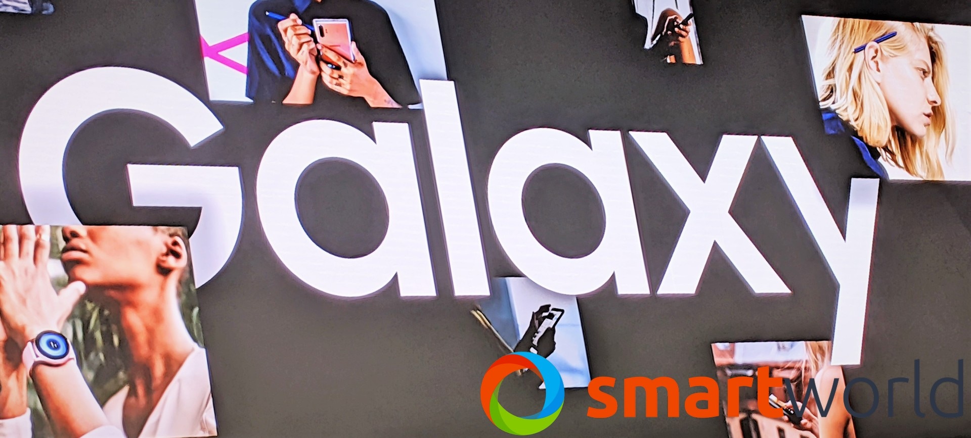 سامسونج "الكل في" مع Galaxy S11: المعالج والشاشة والكاميرا والتصميم في الجزء العلوي 12