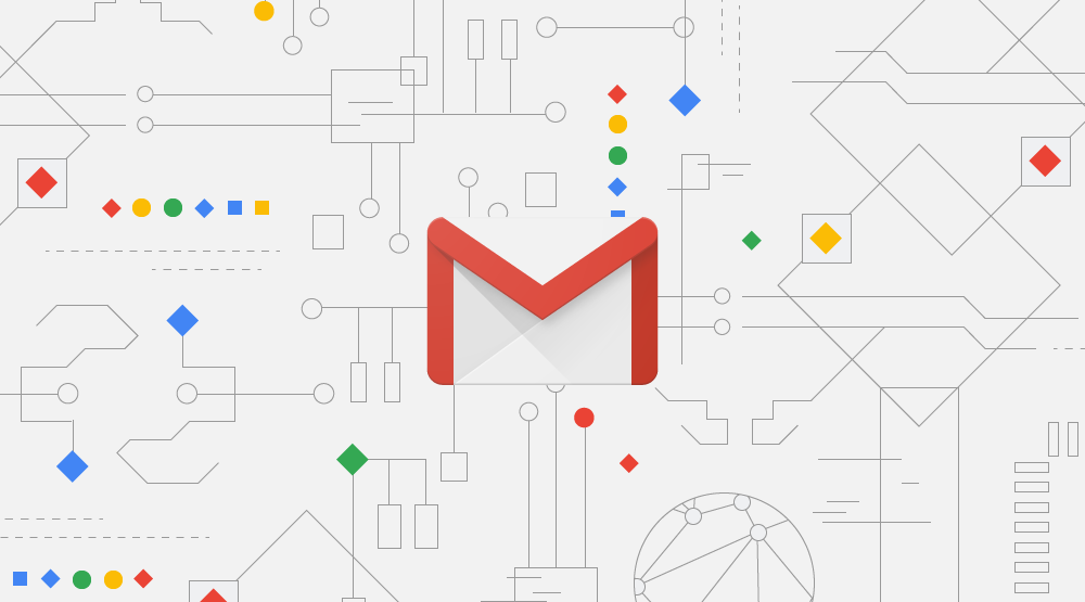 Anche a voi sono sparite alcune opzioni di Gmail? È un bug, ecco come risolvere temporaneamente (foto)