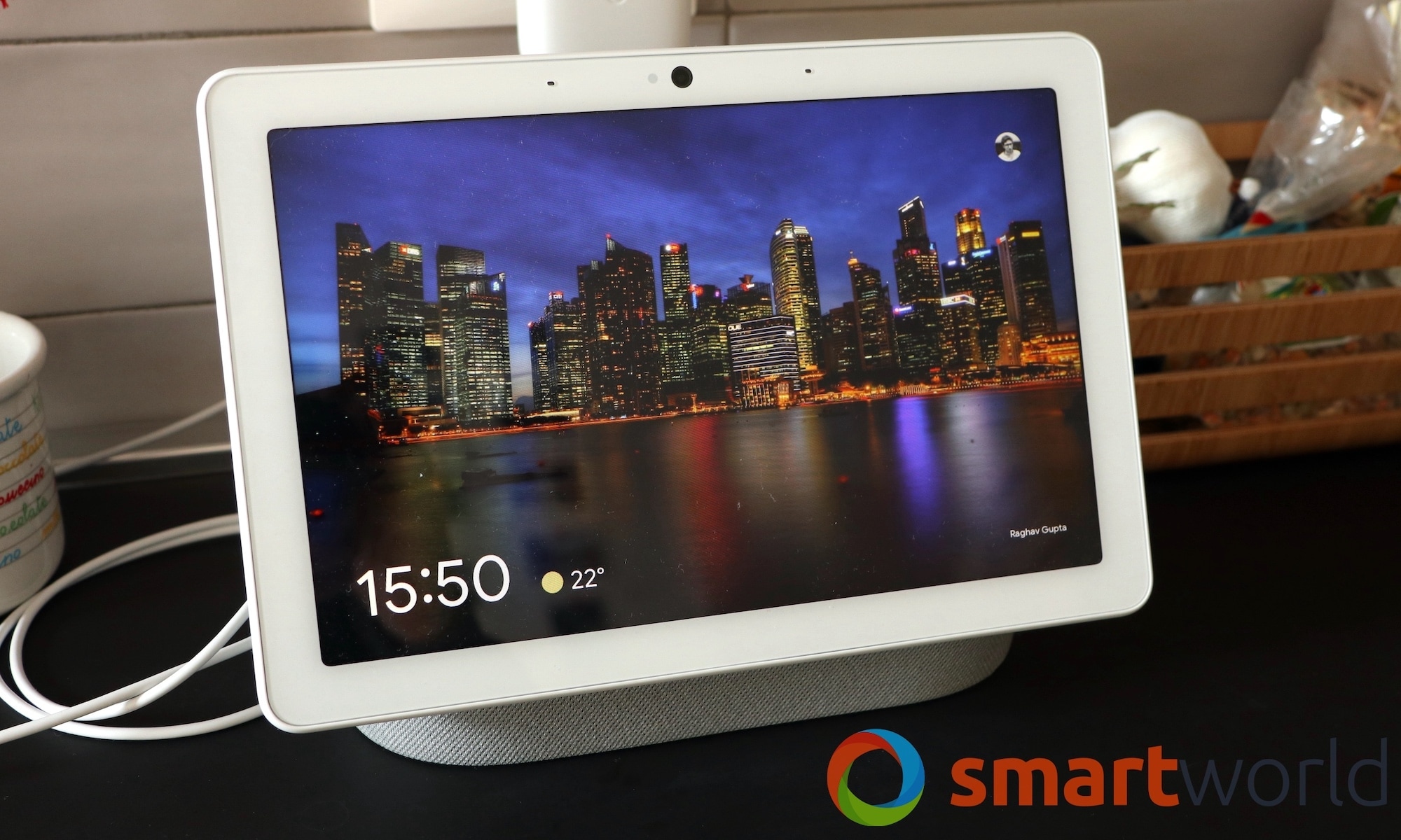 Google Assistant riceve nuovi comandi per gestire i vari dispositivi su smart display (foto)