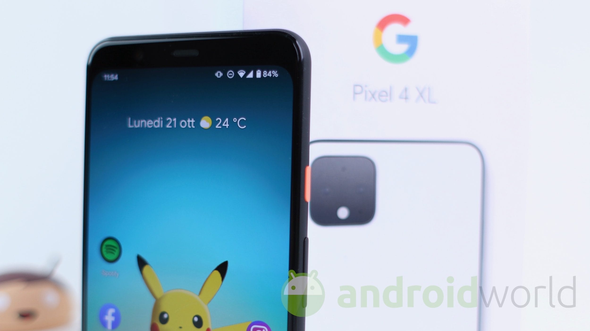 Avete ricevuto le nuove Regole di Android 10 sui Pixel? Ecco cosa offrono (foto)