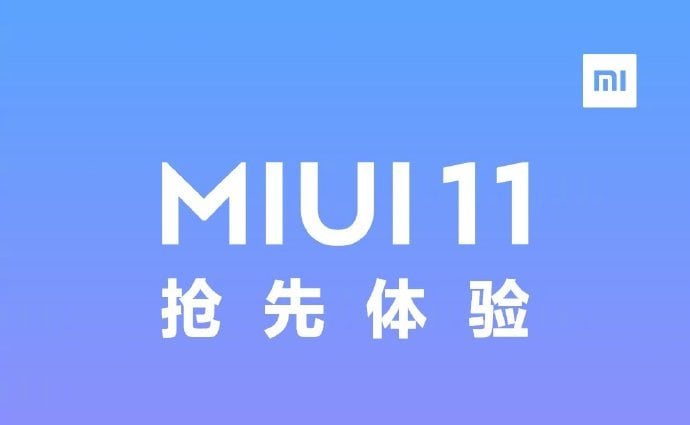 Sotto a chi tocca: la nuova MIUI 11 arriva anche su Mi 9 SE, Mi MIX 2/2S e altri Xiaomi/Redmi (solo in Cina) (aggiornato: altri modelli e closed beta in Occidente)