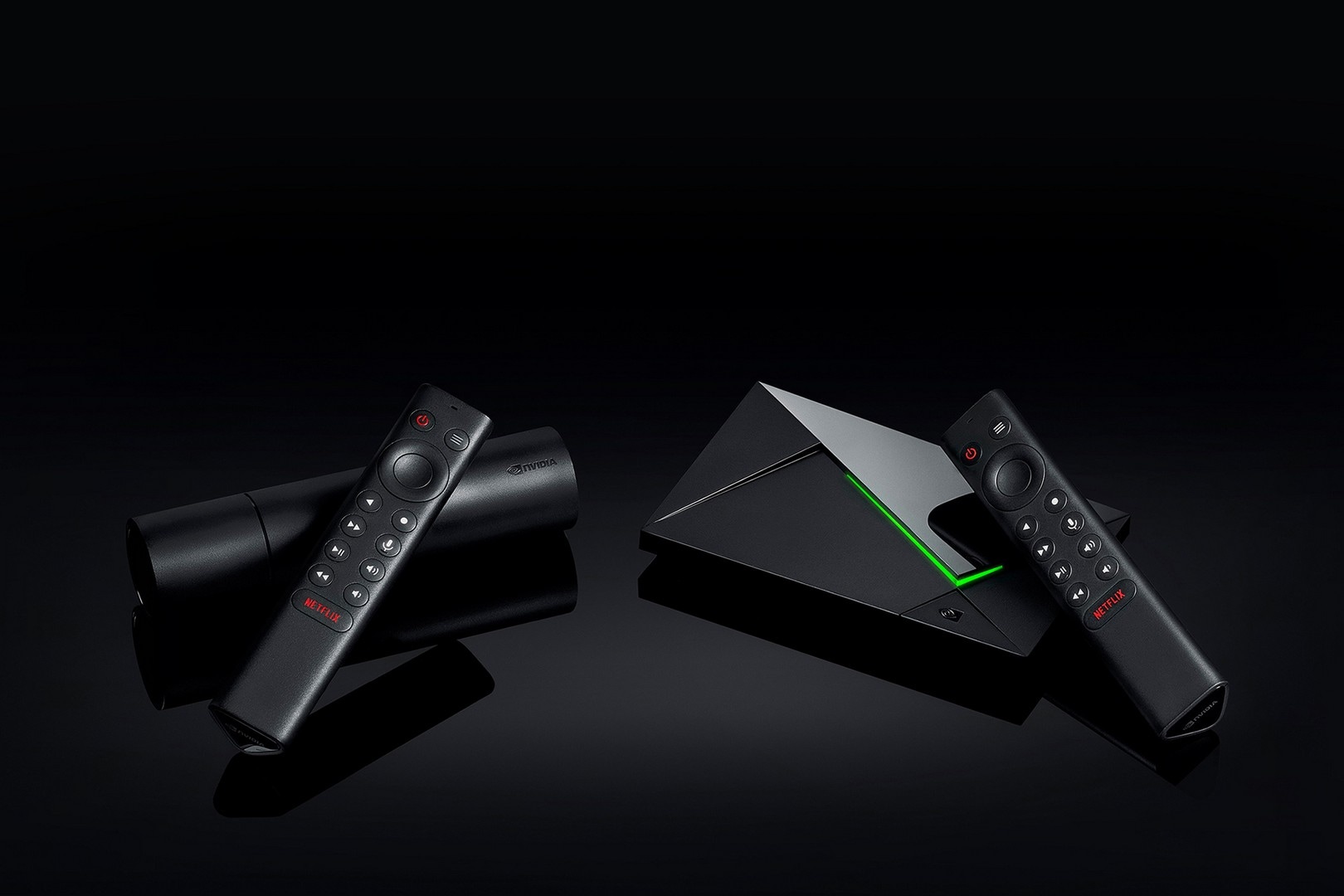 NVIDIA Shield TV e TV Pro 2019 ufficiali con i nuovi Tegra X1+ a partire da 159€
