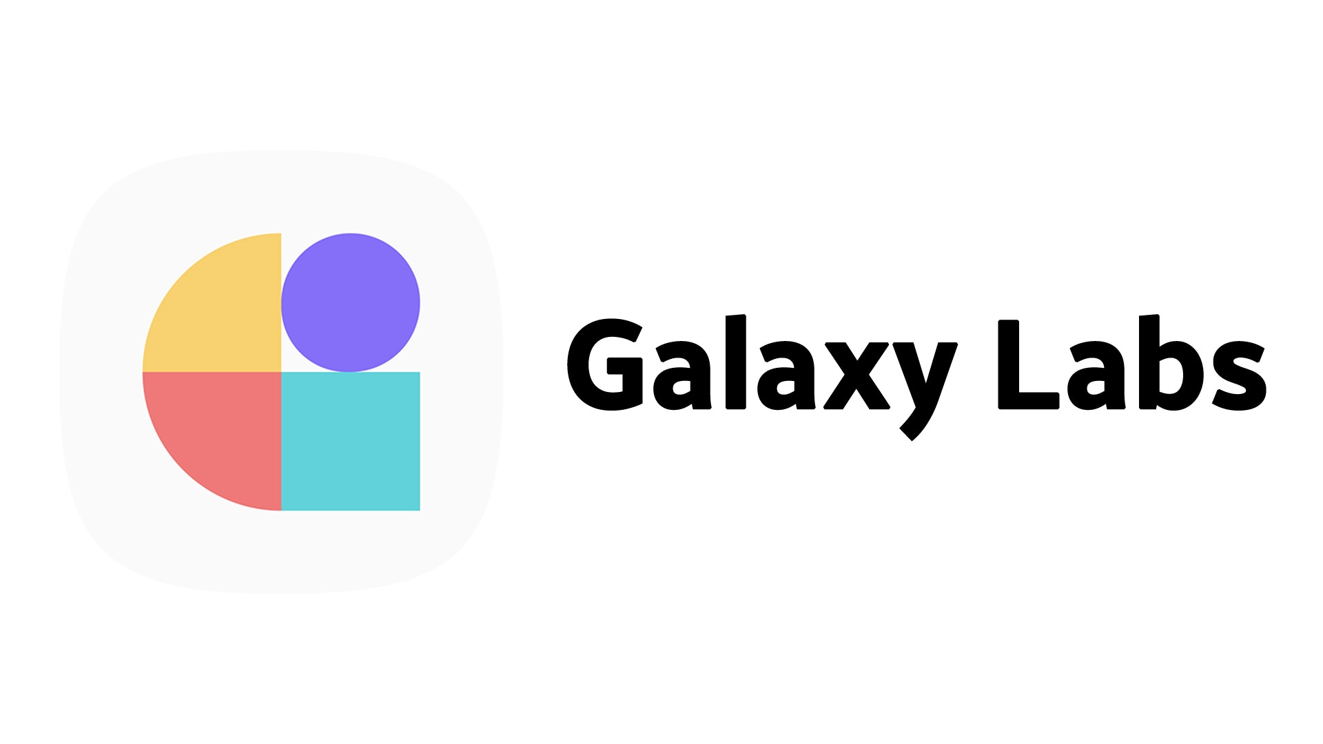Galaxy Labs è la nuova suite per ottimizzare i vostri smartphone Samsung (download apk)