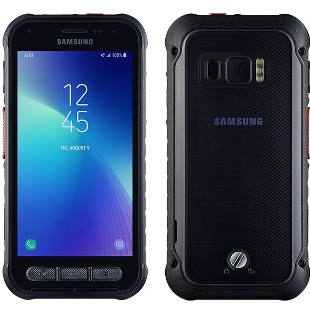 Samsung presenta Galaxy XCover FieldPro, un rugged con batteria sostitutiva inclusa e push-to-talk (foto)