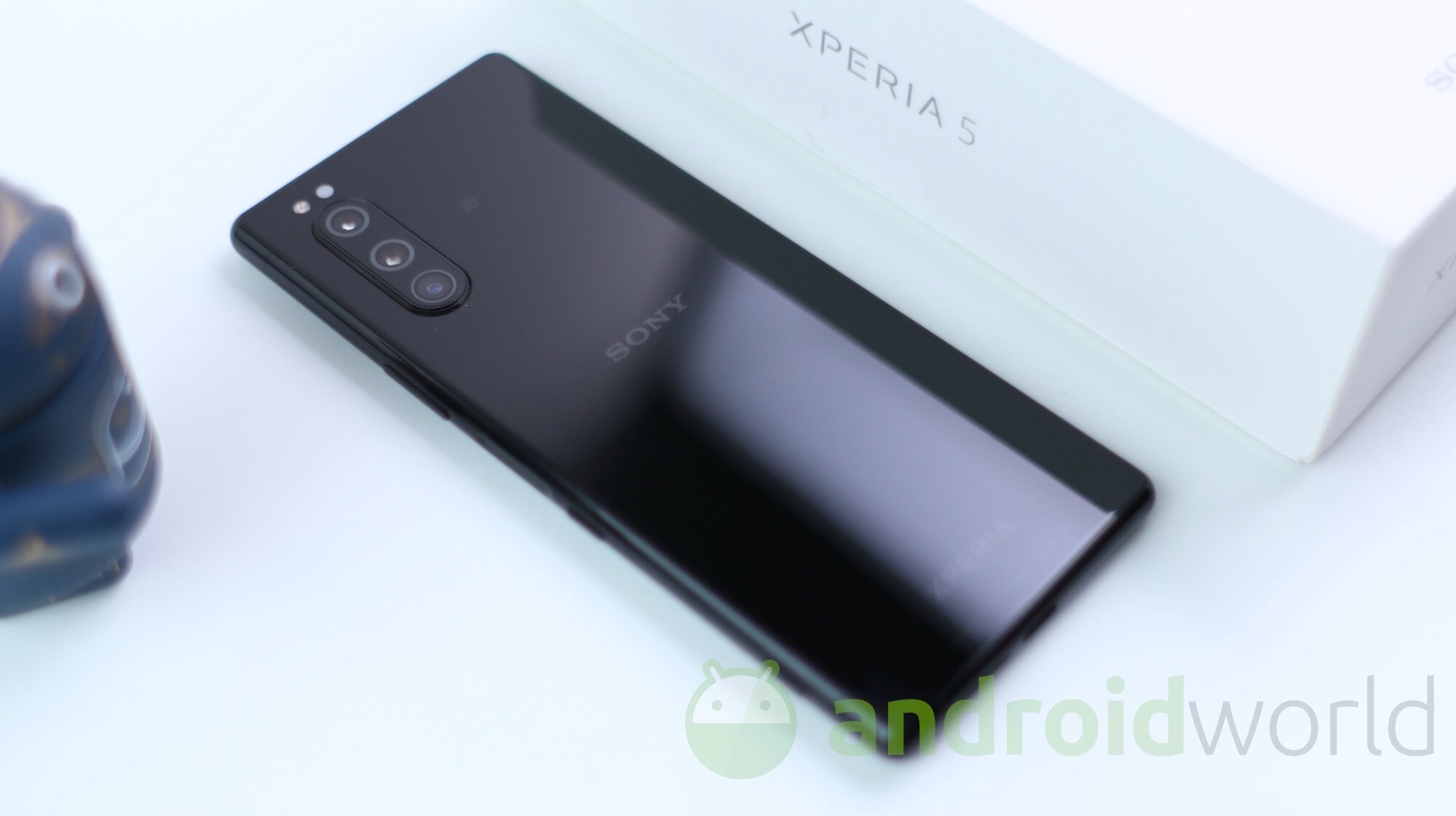 Scocca l&#039;ora di Sony Xperia 1 e Xperia 5: ecco Android 10 stabile, ma non è tutto rose e fiori (foto)