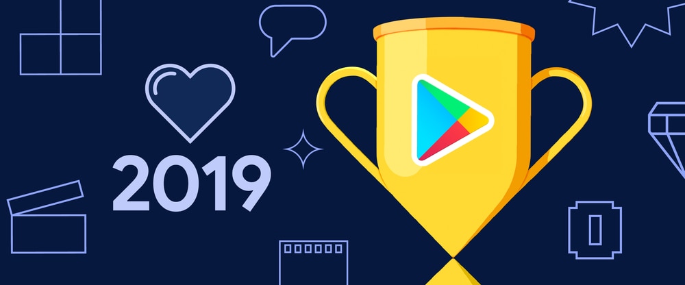 Votate i vostri preferiti sul Play Store: quali sono i migliori giochi e app del 2019?
