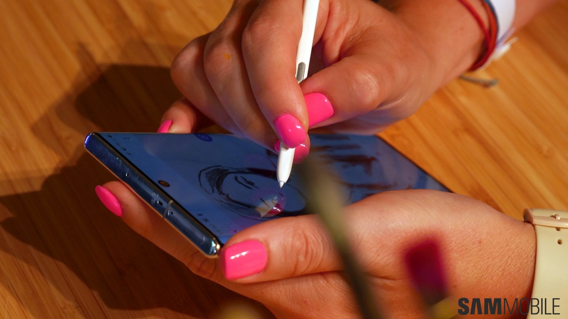 Samsung sta davvero preparando un Galaxy Note 10 Lite e avrà la S-Pen di Galaxy Note 9 (o di Note 10?)