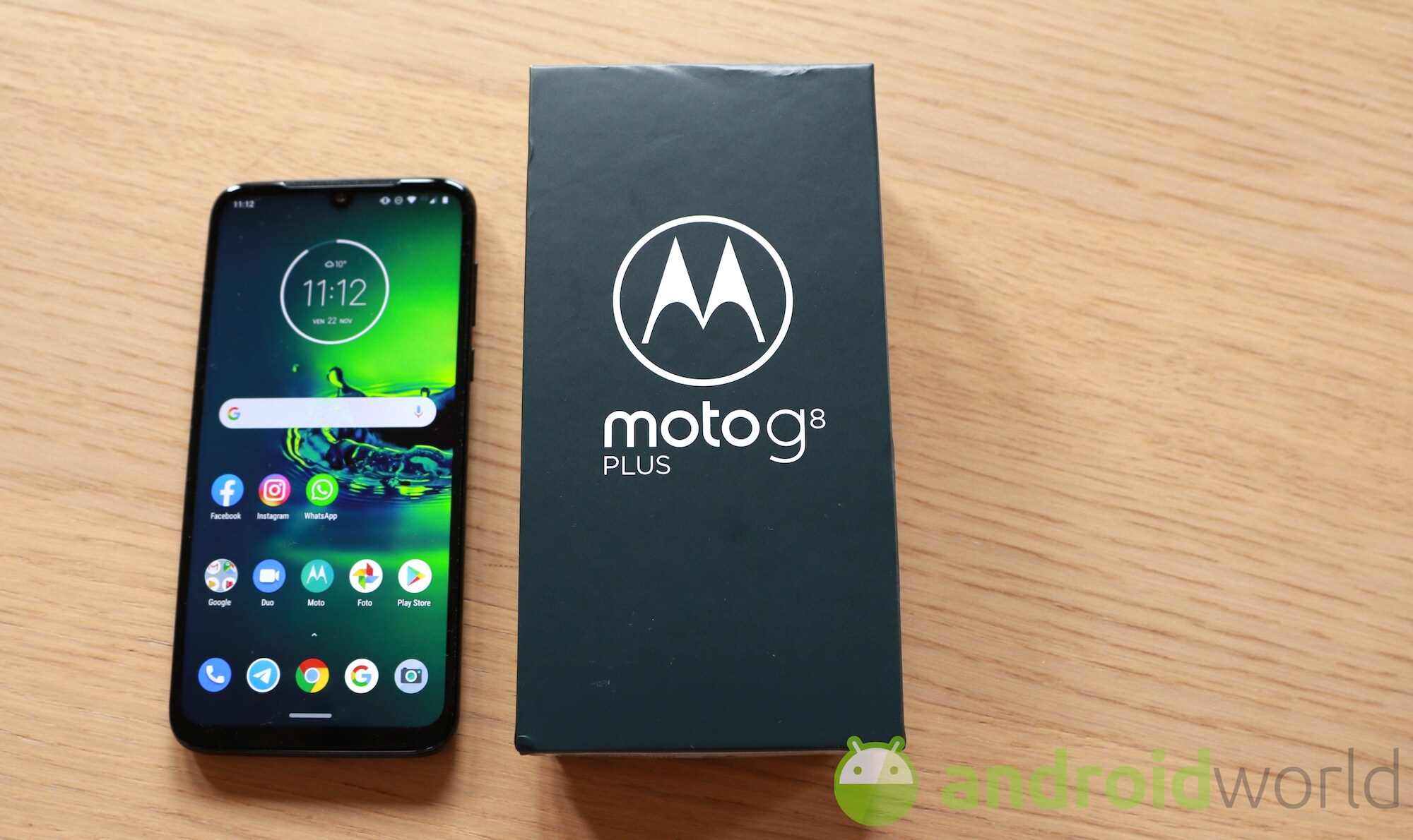 &quot;Meglio Moto G&quot; a quota 100 milioni: il traguardo dei medio gamma di Motorola