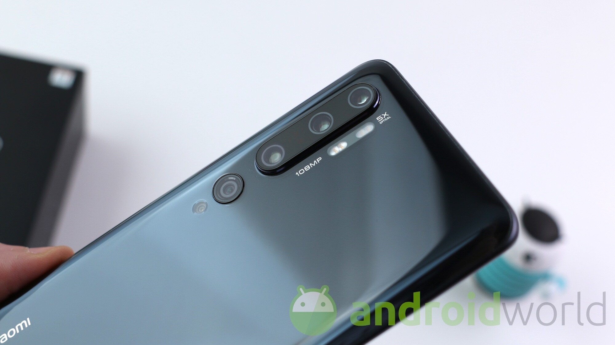 Xiaomi punta a mantenere anche nel 2020 il record per il camera-phone con più MP