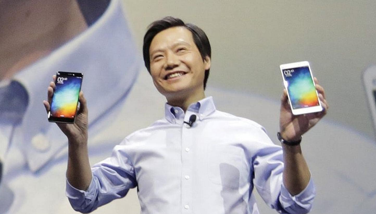 Huawei registra un -70% nel numero di smartphone spediti, e Xiaomi gli ruba il terzo posto (foto)