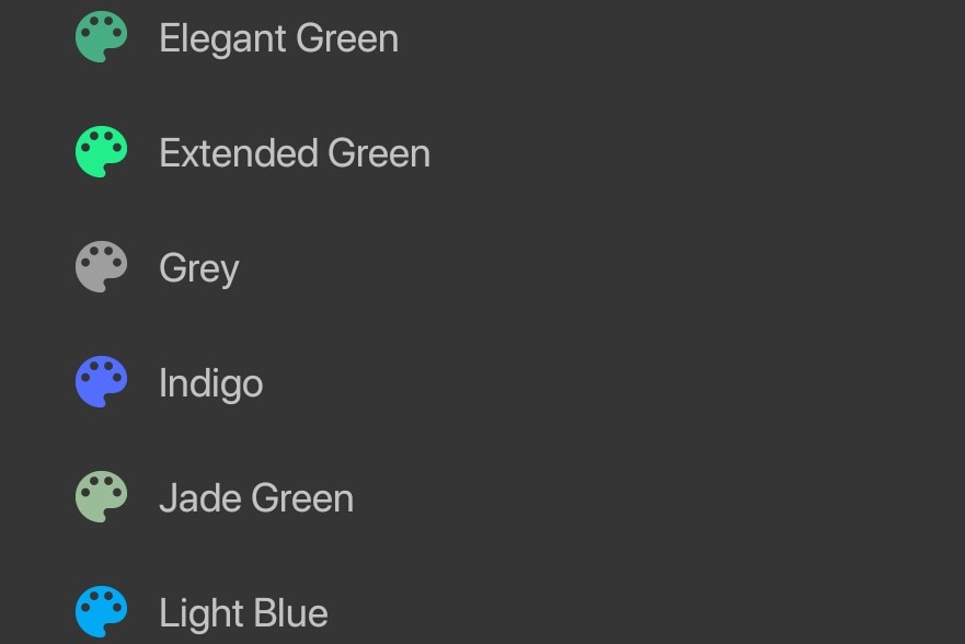 Ecco come personalizzare i colori di sistema con Android Pie o Android 10 e i permessi di Root (foto)