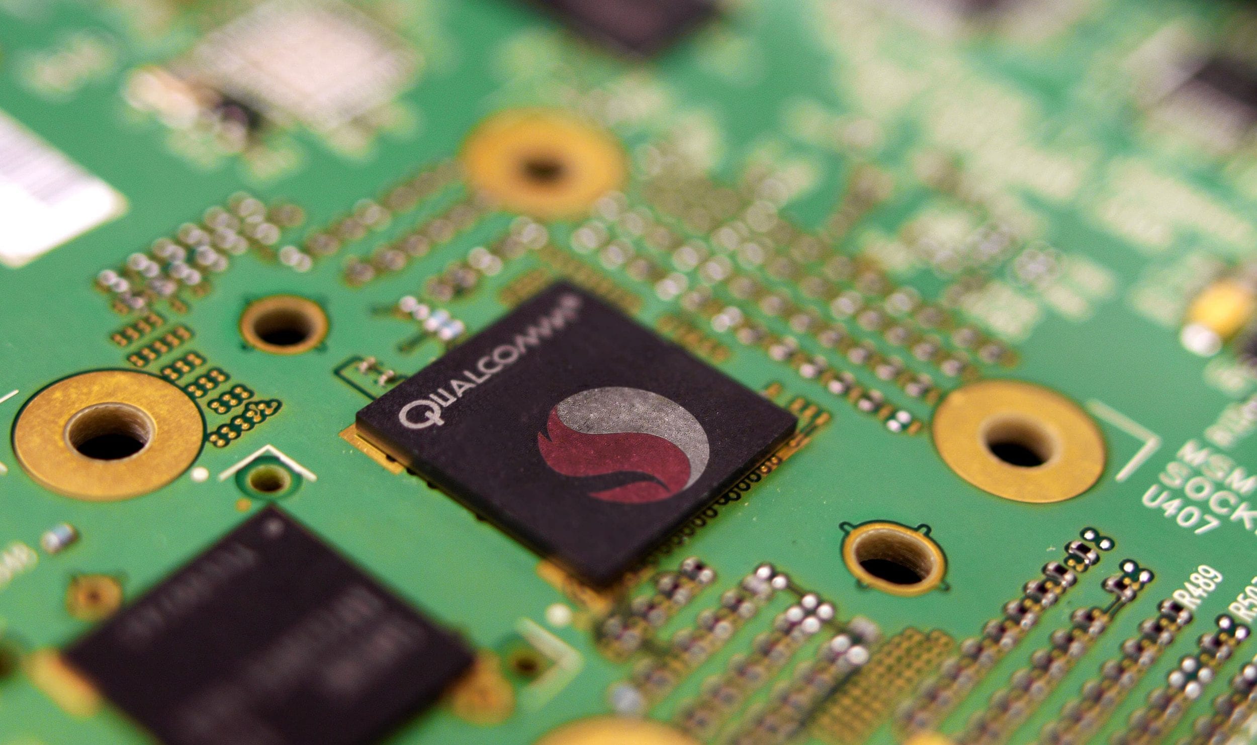 Trapela la roadmap dei processori Qualcomm: il prossimo top di gamma non si chiamerà Snapdragon 875, forse (foto)
