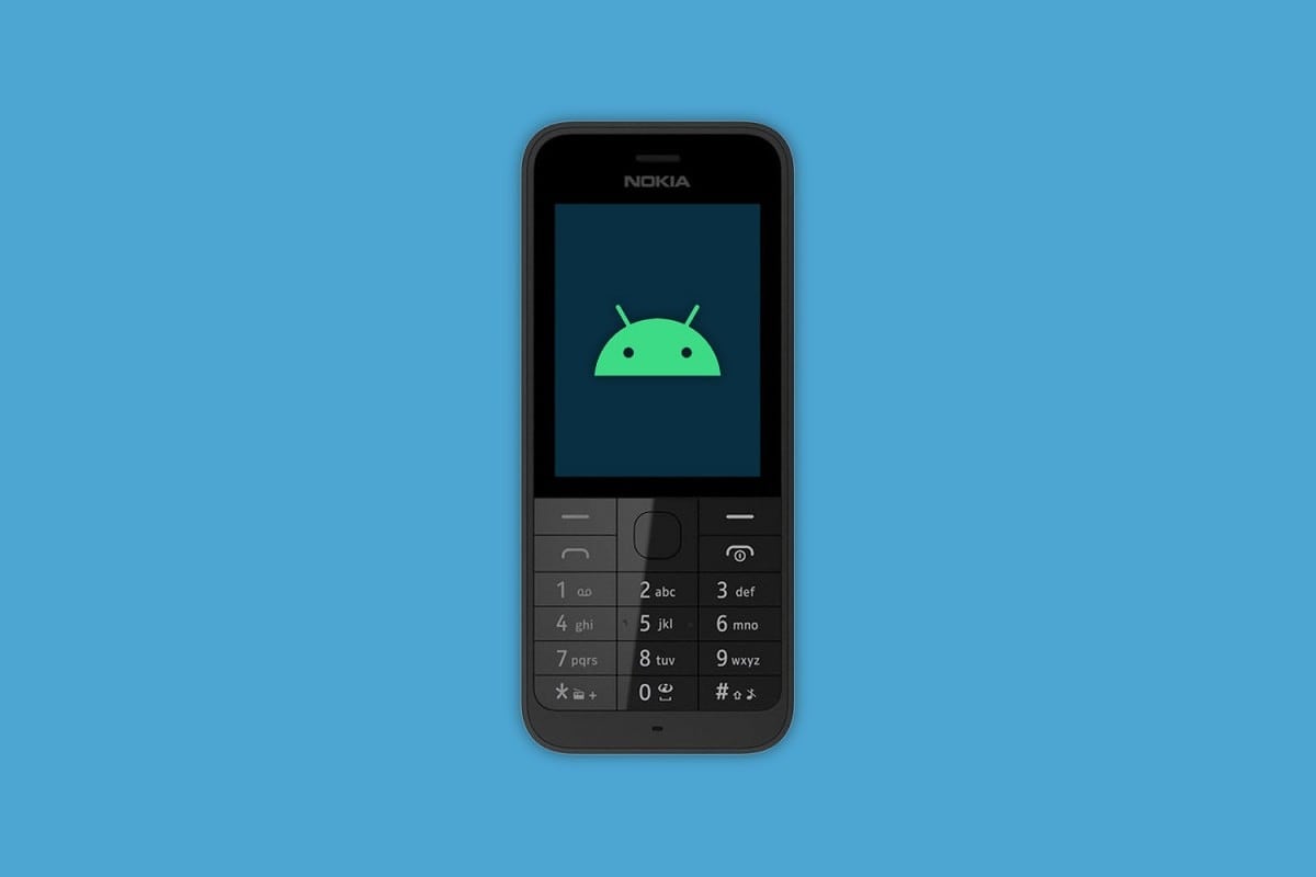 Nokia 400 potrebbe essere il primo feature phone 4G con i tasti e Android! (foto)