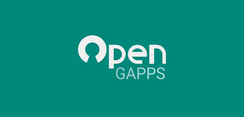 Le app Google per Android 10 di Open GApps tornano a disposizione per il modding