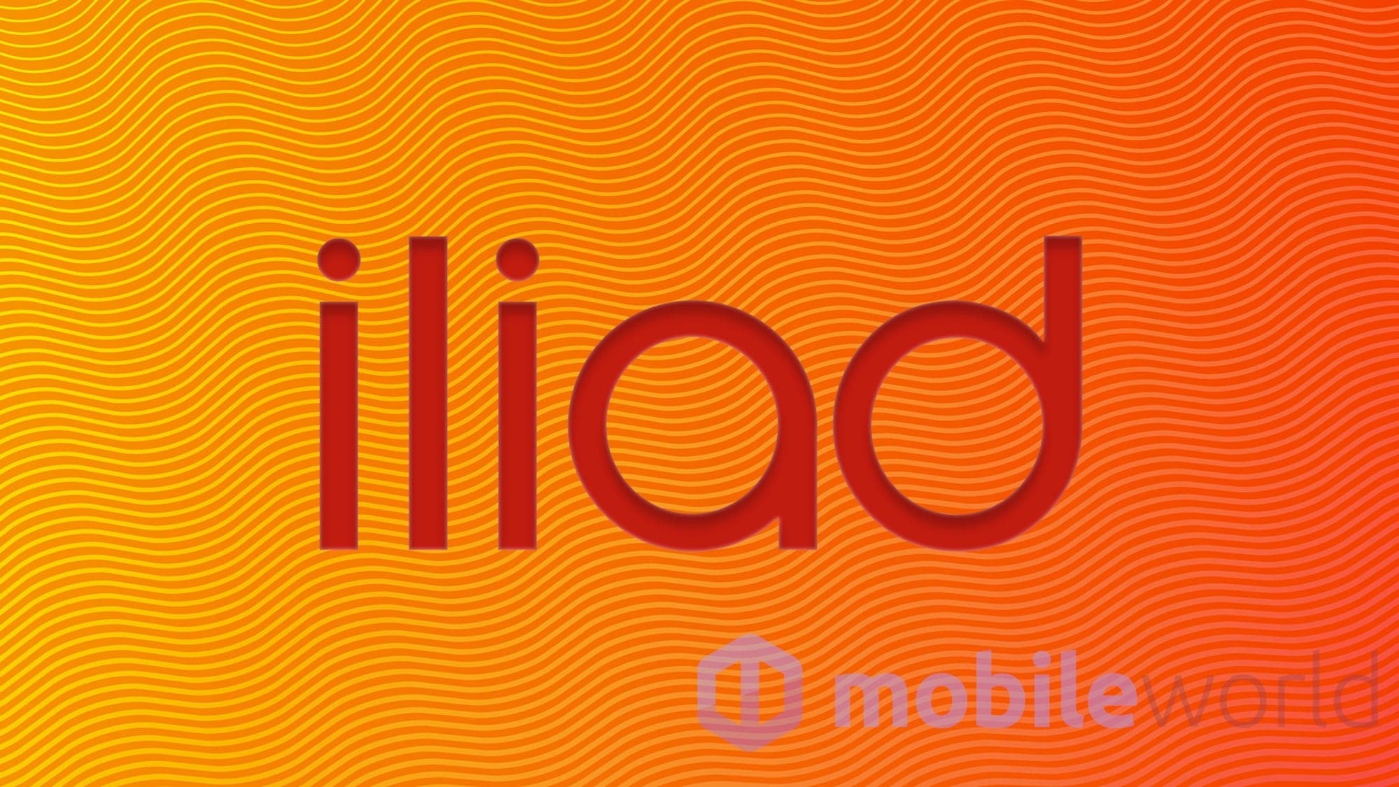 L&#039;app per configurare internet sulla vostra SIM Iliad ritorna sul Google Play Store