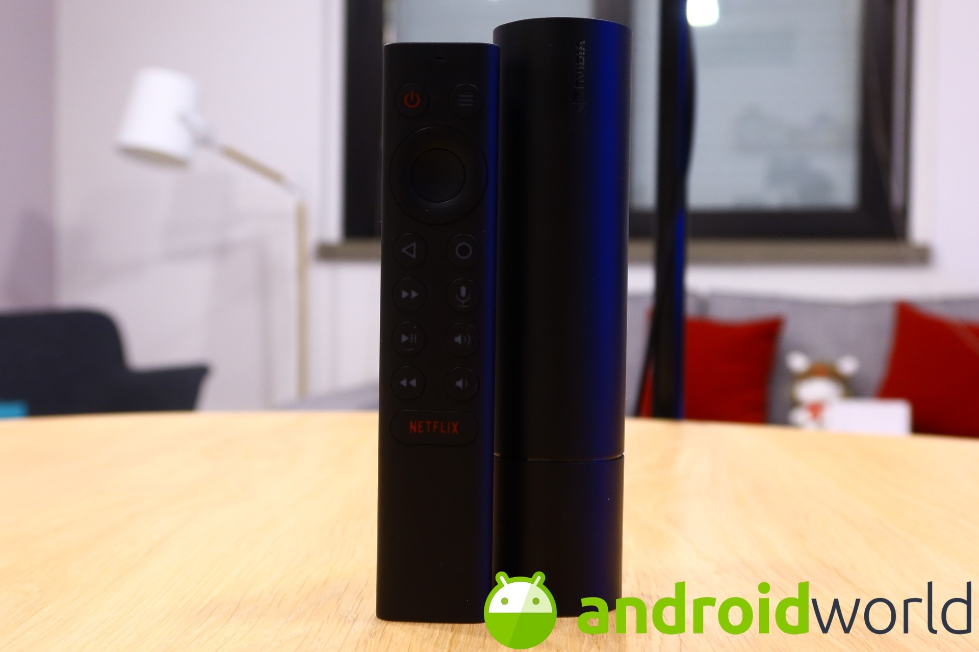 NVIDIA Shield TV assaggia Android 10 grazie alla LineageOS