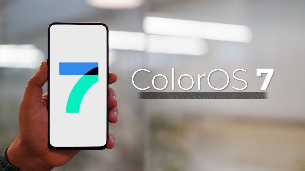 Quando arriva la ColorOS 7 per gli smartphone OPPO? Ecco le tempistiche per l&#039;Italia (foto)
