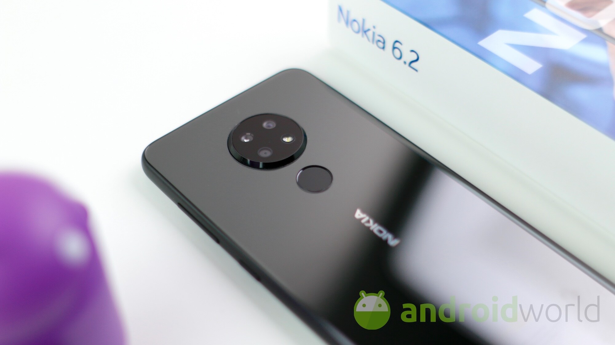 Android 10 arriva per Nokia 6.2 e Black Shark 2: parte la distribuzione ufficiale (aggiornato)