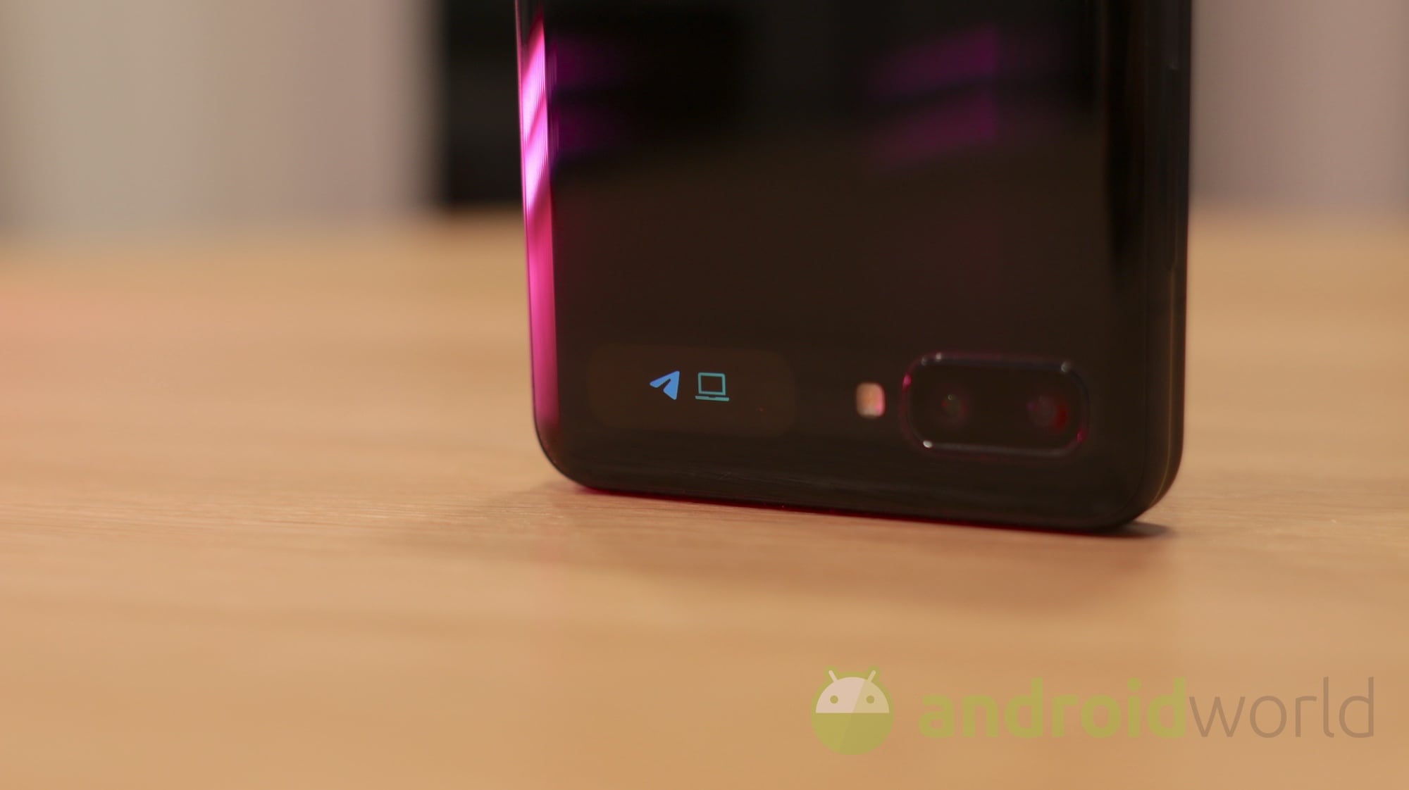 La fotocamera di Galaxy Z Flip può giocare con i grandi, lo dice DxOMark (foto)