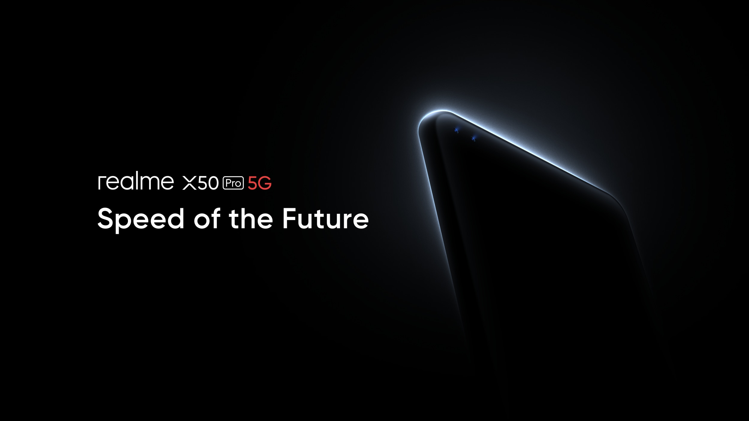 Debutto memorabile per Realme al MWC: svelerà ufficialmente il nuovo X50 Pro 5G (aggiornato)