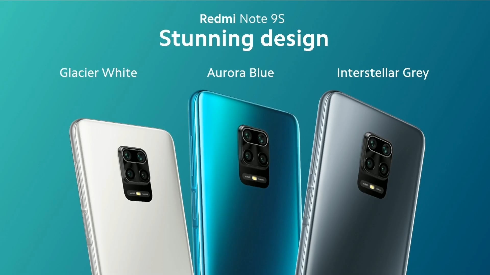 Redmi Note 9S già irresistibile su Amazon: in super sconto a 196€ (aggiornato)