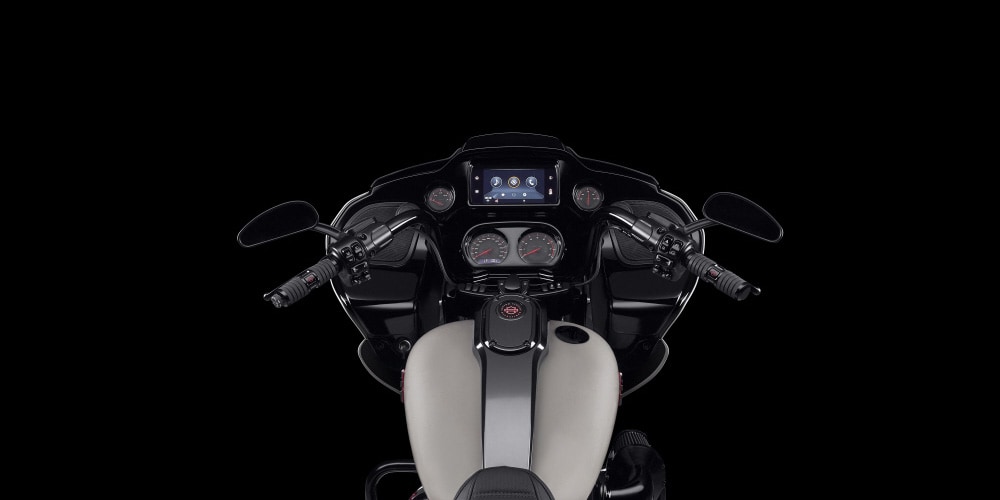 Android Auto anche in moto: dal 2021 sulle nuove Harley-Davidson e come aggiornamento già da prima