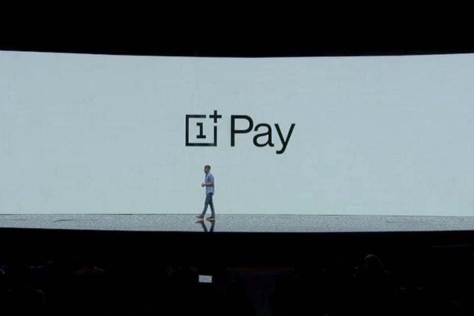 OnePlus Pay debutta (di nascosto) in Cina, pronto per presentarsi al mondo (foto)